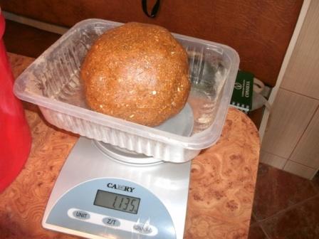 pregatiri pentru noul sezon - 2013 - bomboane pentru mustaciosi  - gedc0256.JPG